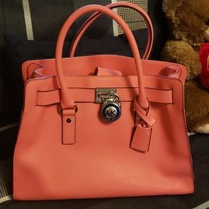 Michael Kors handbag